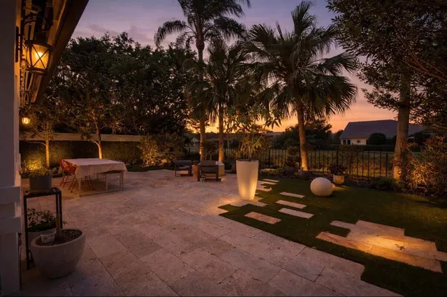 Boca Grove Residence photo 27