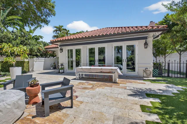 Boca Grove Residence photo 29