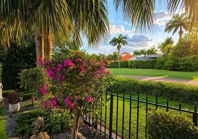 Boca Grove Residence photo 33