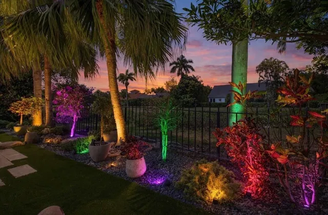 Boca Grove Residence photo 34
