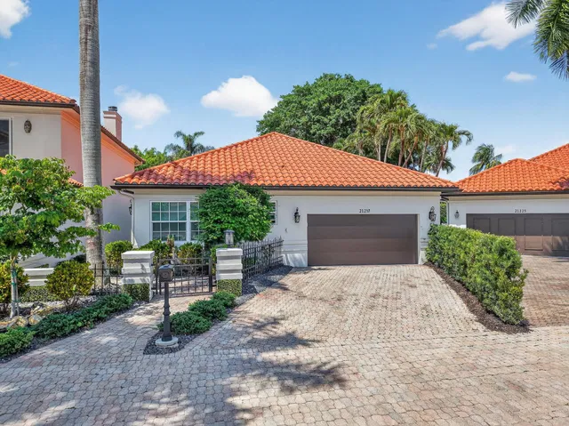 Boca Grove Residence photo 35