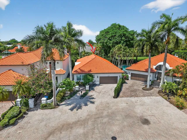 Boca Grove Residence photo 36