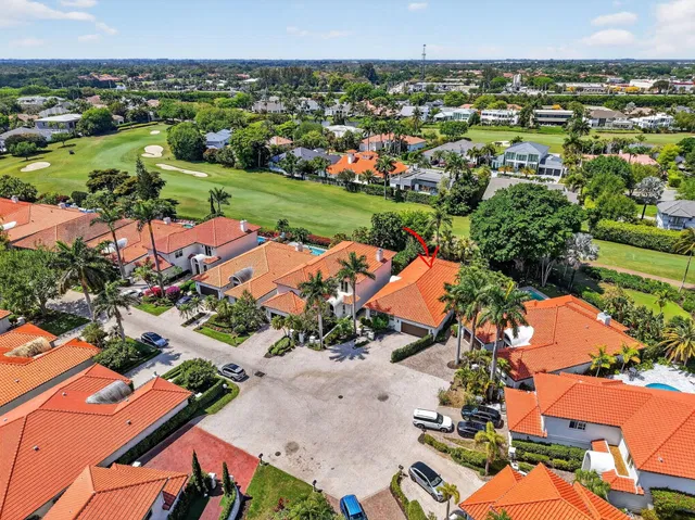 Boca Grove Residence photo 38