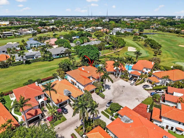 Boca Grove Residence photo 39