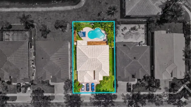 Saturnia Boca Raton Residence photo 4
