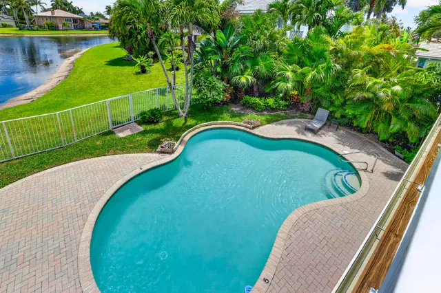 Saturnia Boca Raton Residence photo 38