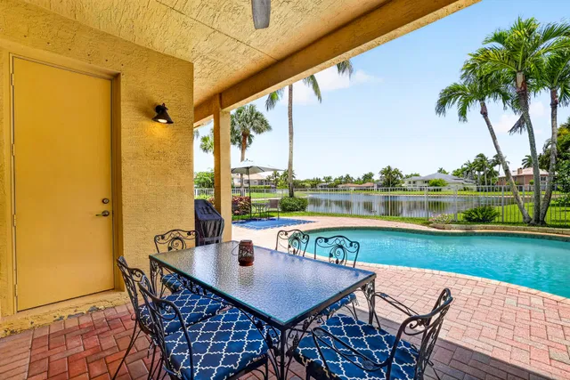Saturnia Boca Raton Residence photo 41