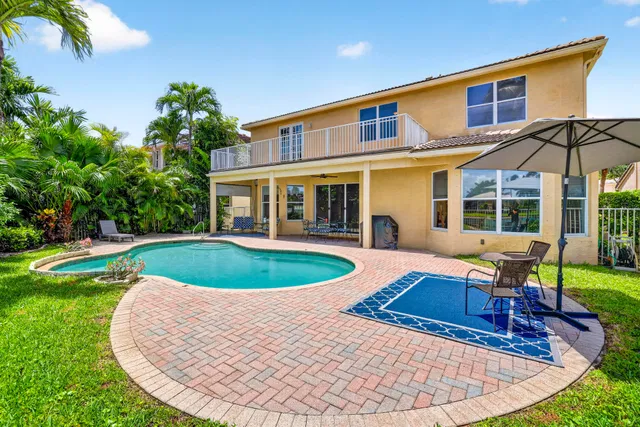 Saturnia Boca Raton Residence photo 48