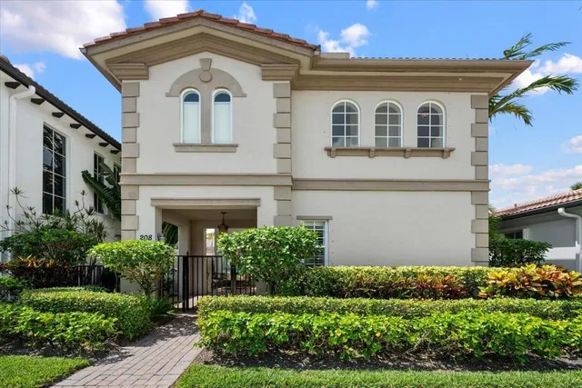 Evergrene Palm Beach Gardens Residence photo 2
