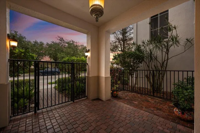 Evergrene Palm Beach Gardens Residence photo 3