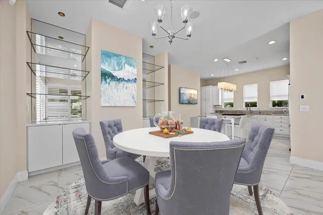Evergrene Palm Beach Gardens Residence photo 17