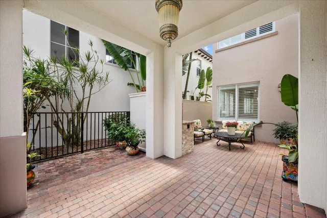 Evergrene Palm Beach Gardens Residence photo 41