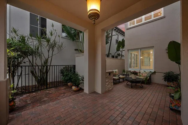 Evergrene Palm Beach Gardens Residence photo 42