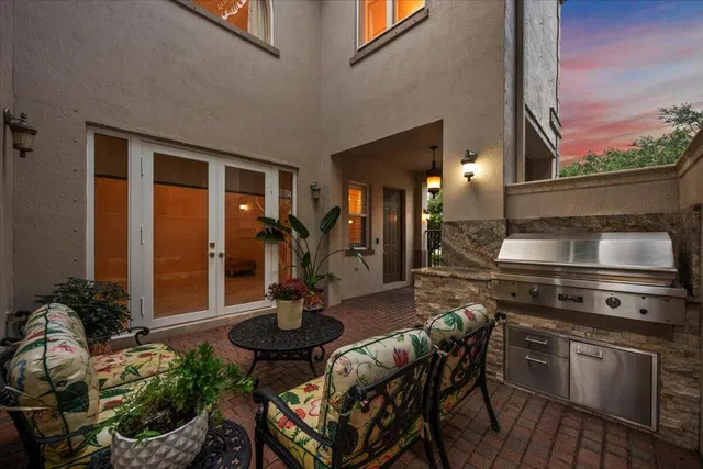 Evergrene Palm Beach Gardens Residence photo 43
