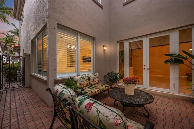 Evergrene Palm Beach Gardens Residence photo 47