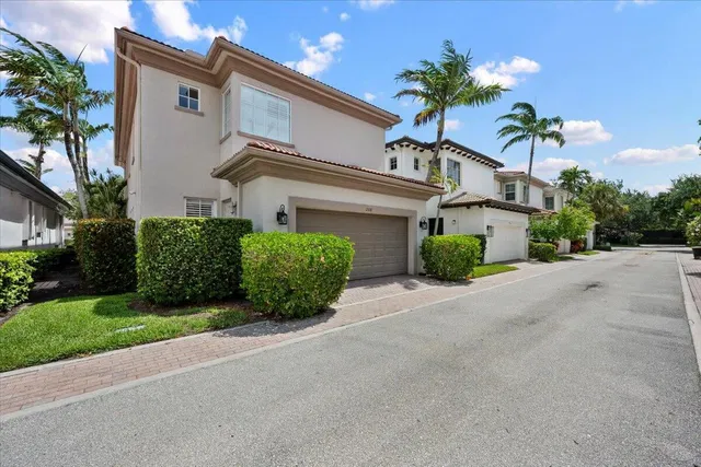 Evergrene Palm Beach Gardens Residence photo 48
