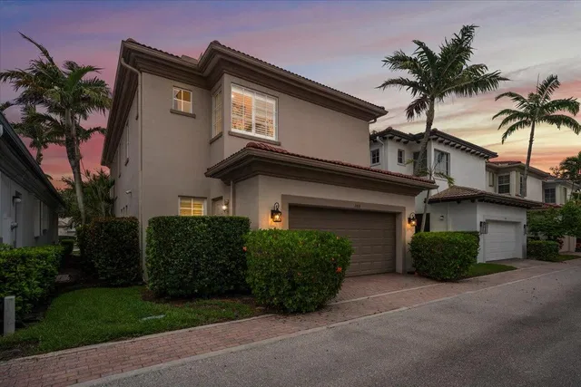 Evergrene Palm Beach Gardens Residence photo 49