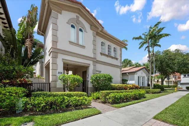 Evergrene Palm Beach Gardens Residence photo 56