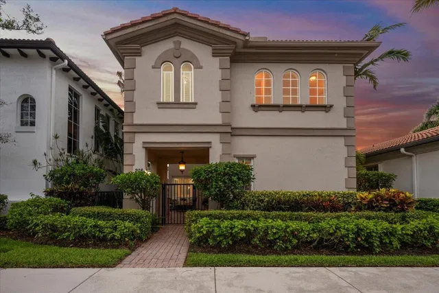Evergrene Palm Beach Gardens Residence photo 57
