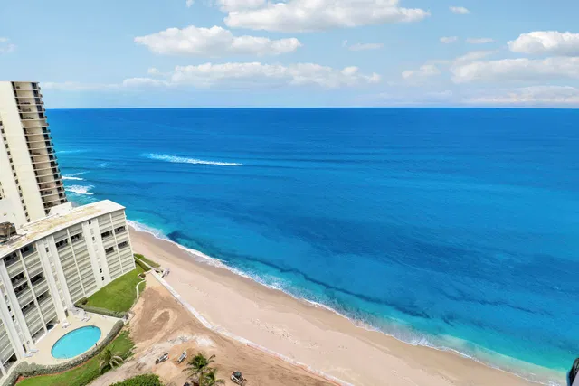 Eastpointe Singer Island Unit 22j photo 8