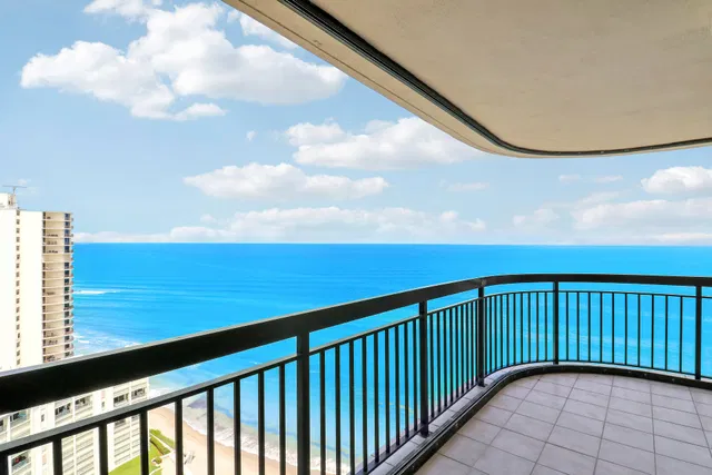 Eastpointe Singer Island Unit 22j photo 11