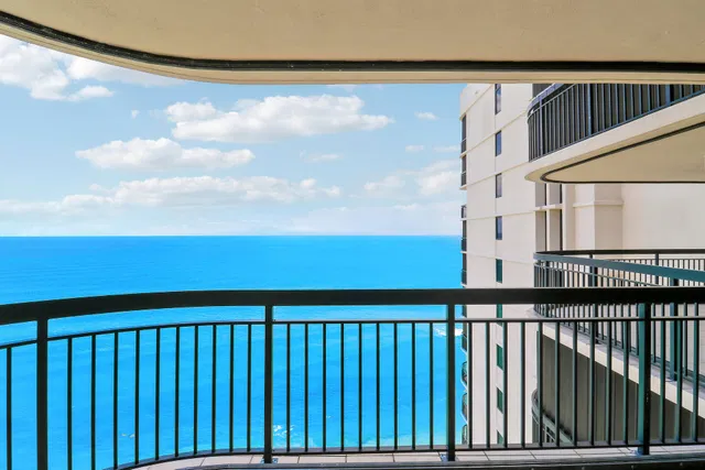 Eastpointe Singer Island Unit 22j photo 12