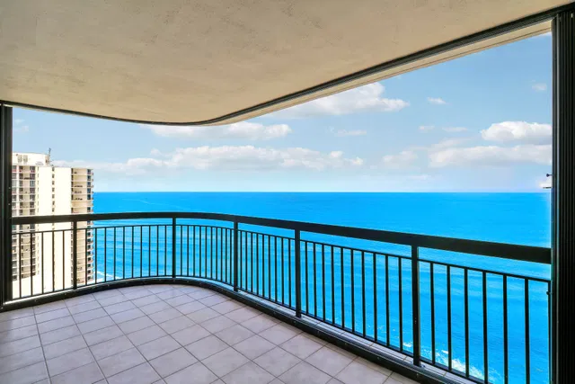 Eastpointe Singer Island Unit 22j photo 15