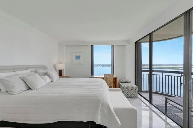 Eastpointe Singer Island Unit 22j photo 17