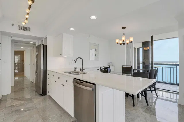 Eastpointe Singer Island Unit 22j photo 34