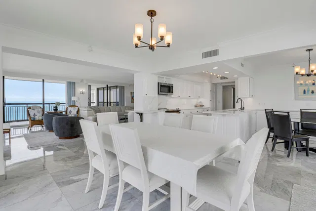 Eastpointe Singer Island Unit 22j photo 35