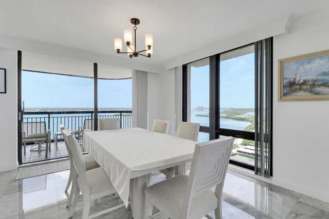 Eastpointe Singer Island Unit 22j photo 36