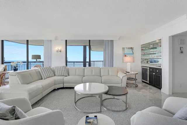 Eastpointe Singer Island Unit 22j photo 38