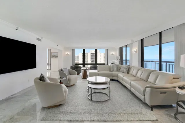 Eastpointe Singer Island Unit 22j photo 45