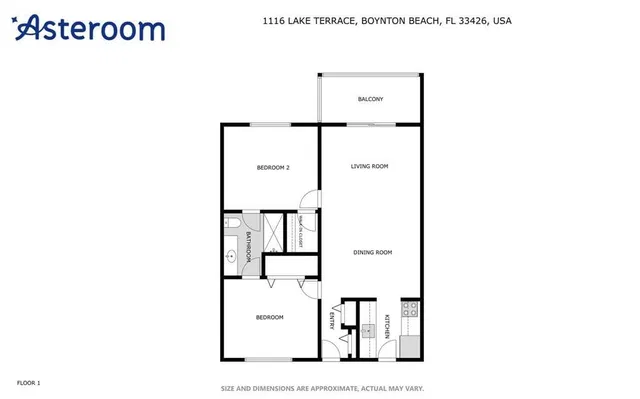 Unit 214 photo 32