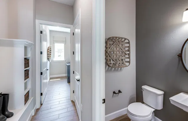 Unit Prestige 77 photo 20