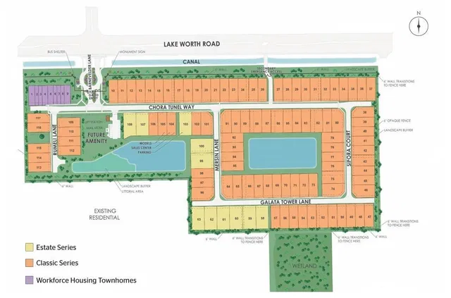 Unit Prestige 77 photo 22