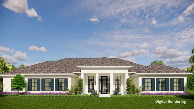 Steeplechase Residence photo 3