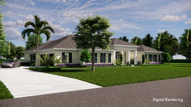Steeplechase Residence photo 4