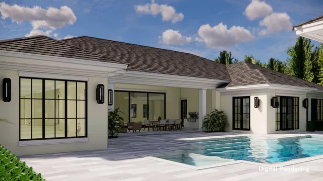 Steeplechase Residence photo 5