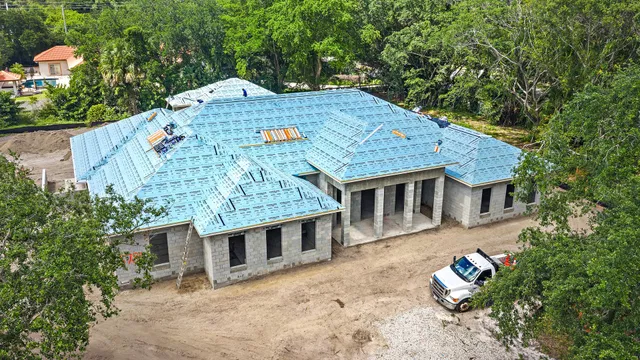 Steeplechase Residence photo 7