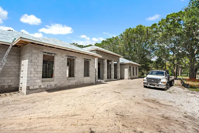 Steeplechase Residence photo 13