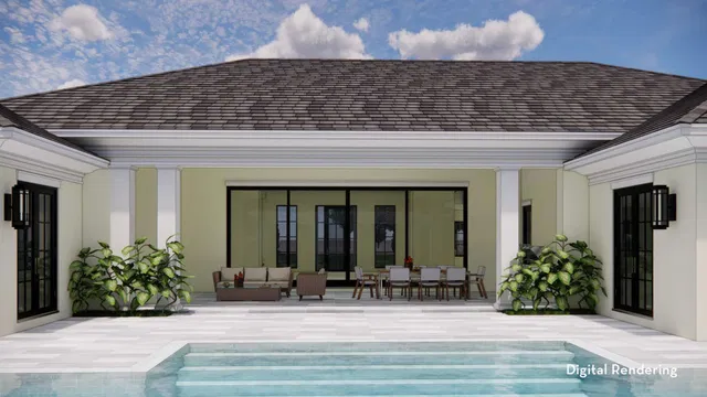 Steeplechase Residence photo 15