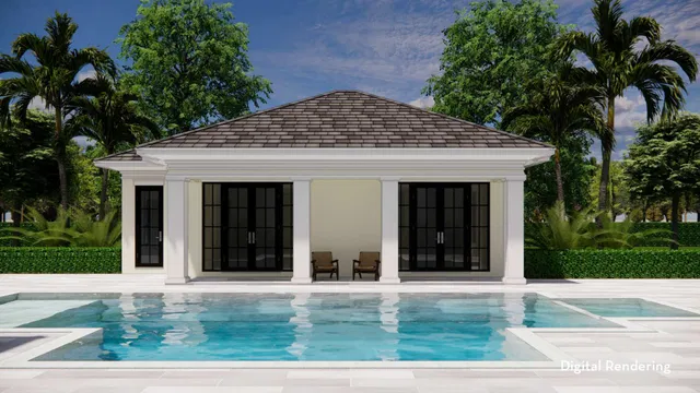 Steeplechase Residence photo 16