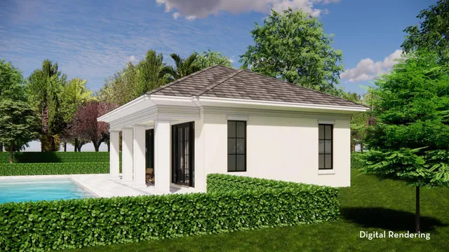 Steeplechase Residence photo 17