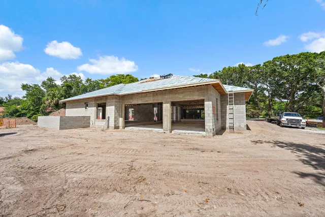 Steeplechase Residence photo 18