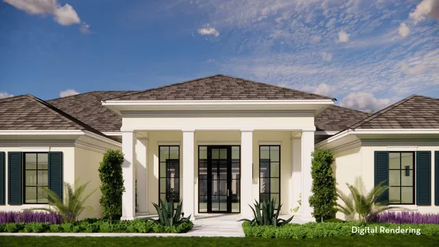 Steeplechase Residence photo 20