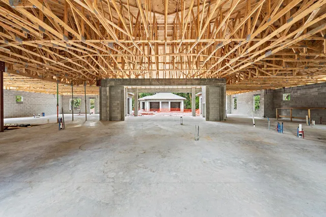 Steeplechase Residence photo 21