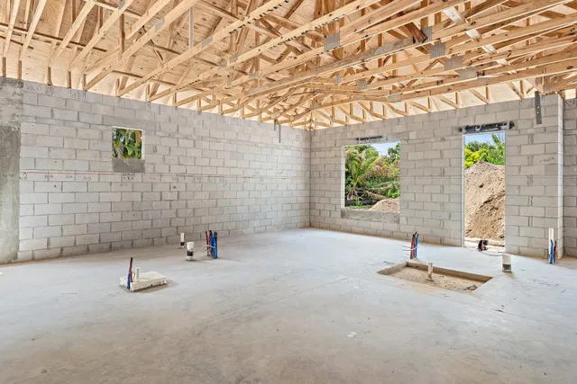 Steeplechase Residence photo 24