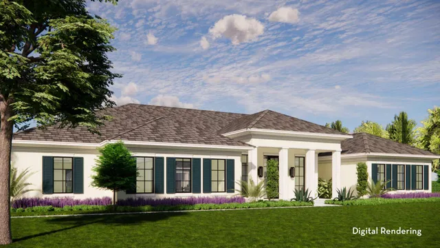 Steeplechase Residence photo 29
