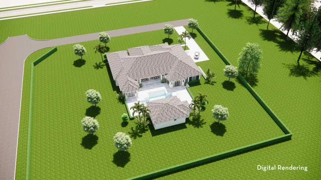 Steeplechase Residence photo 30